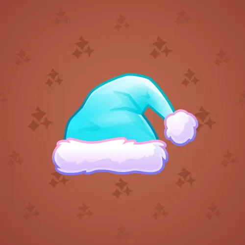 Santa Hat #42338