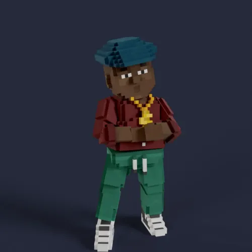 Biggie #0944