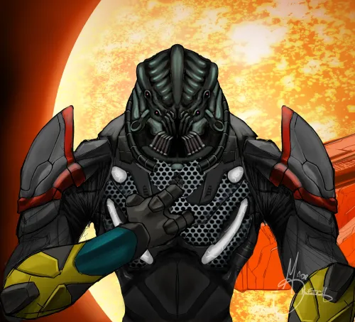 WAGMI Game Warrior #1712