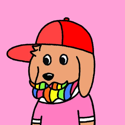 DoodleDogs #6580