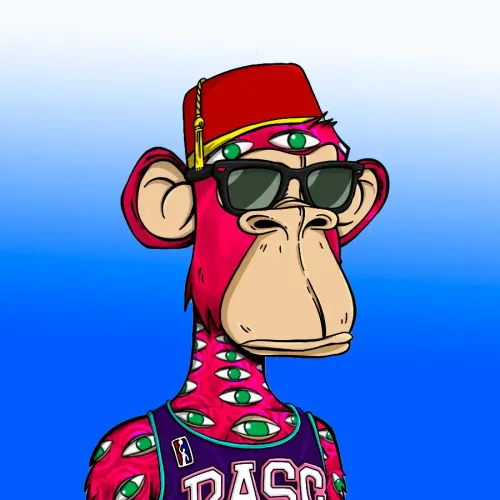Based Bored Ape #157