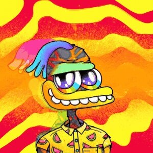 SupDuck 3941 #3941