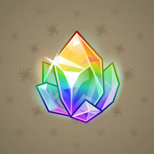 Astral Shard #3312