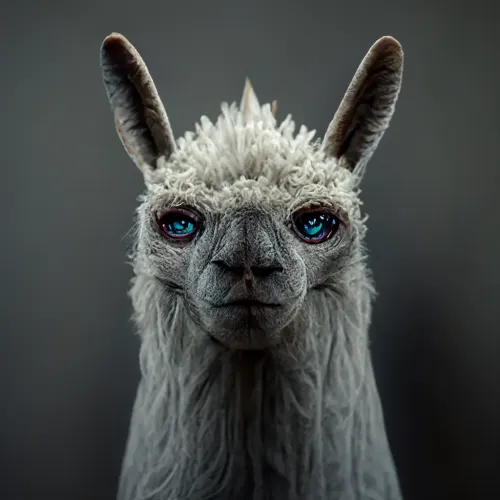 Llama #973