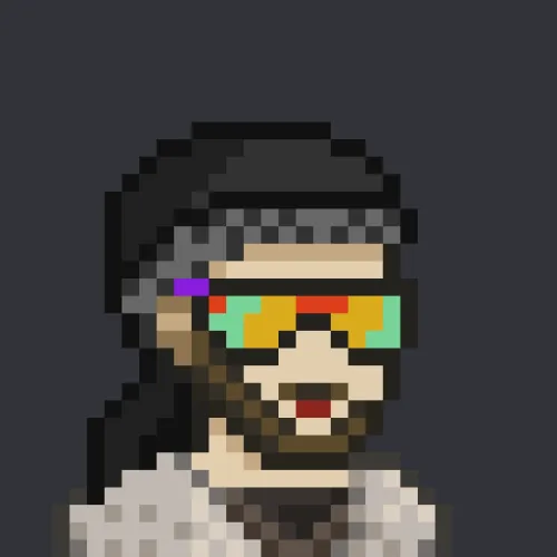 Pixel Bro #751