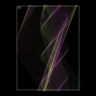 Radio Waves #674 (#95174560)