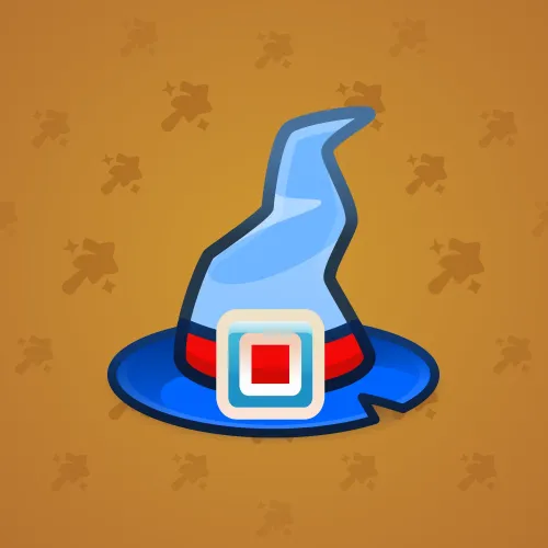Witch Hat #36816