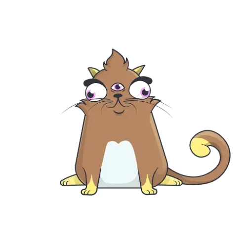 Mittens Snagglepoppins #1879863