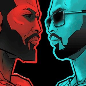 Red Pill, Blue Pill #11