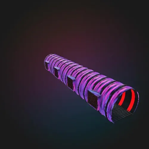 tube