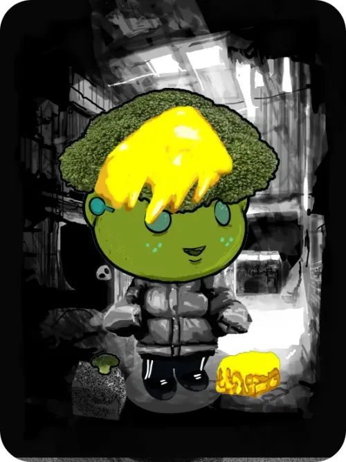 broccs #26