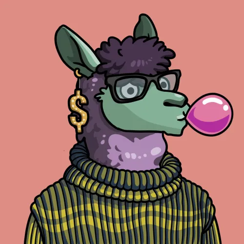 LLama #1841