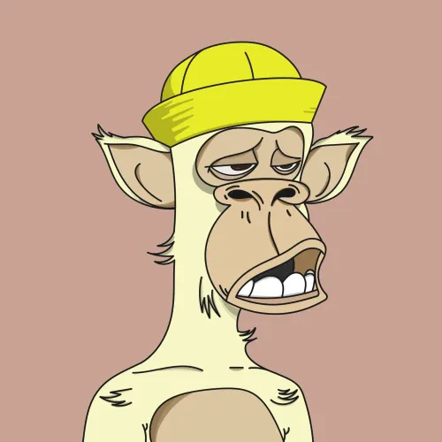 Polygon Ape #2261