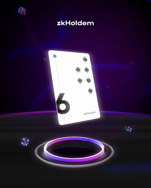 6 OF SPADES | the Flop pt.1 #446
