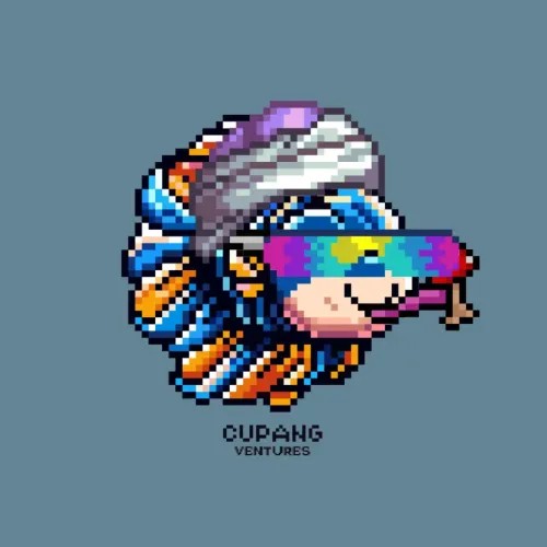 Cupang Ventures #5926