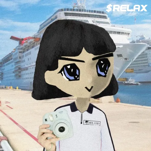 Relaxio #1338