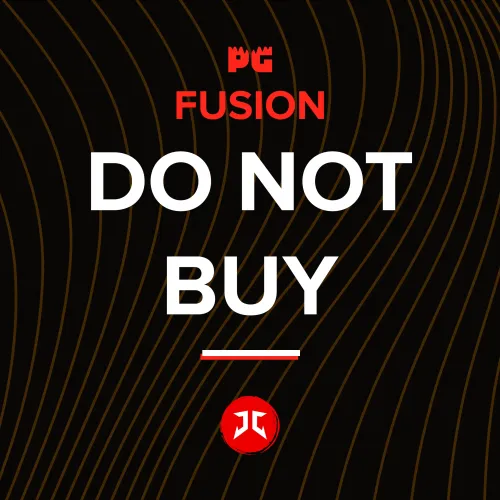 Fusion #622