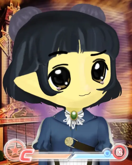 Milady: Type A 1004