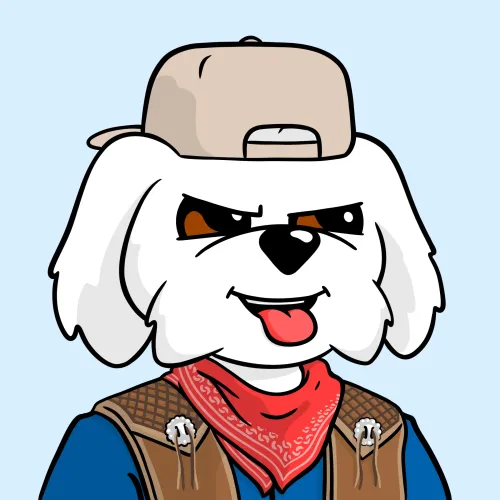 BoDoggos #1578