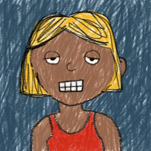 ABC CHILDHOOD #2327