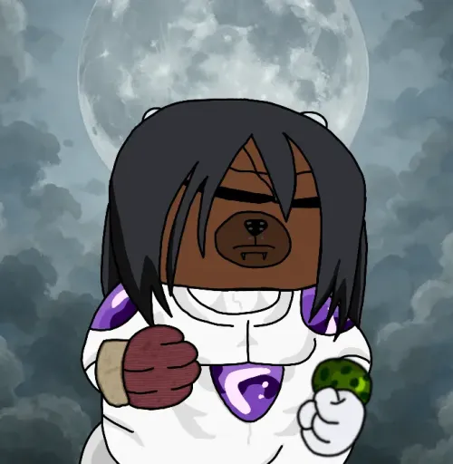 Project Kuma #931