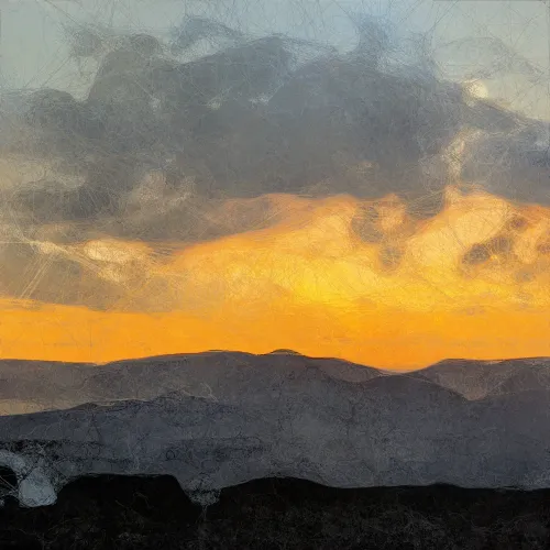 Landscapes — 11100011011001000000111001101000100100100111111010011 #218