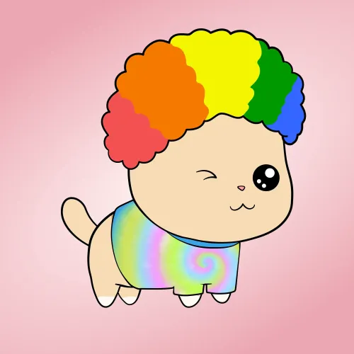 Chubbicat #3854