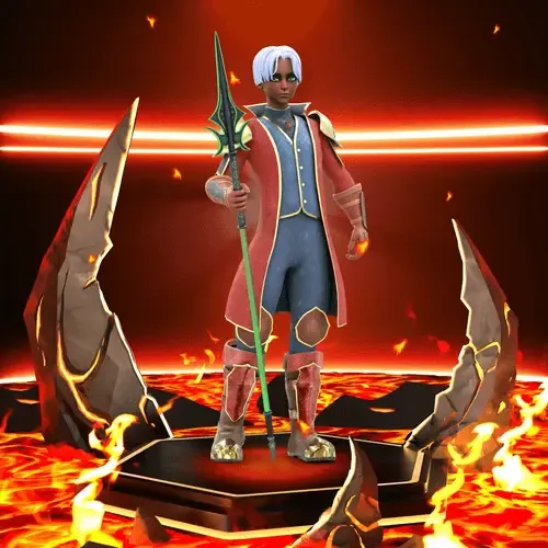 Trainer #4368