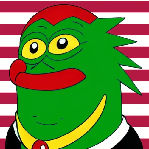 Sproto Pepe #2626