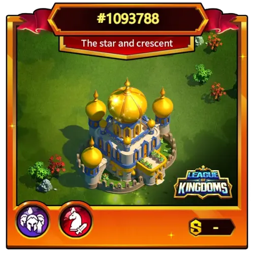 LOK Skin #1093788
