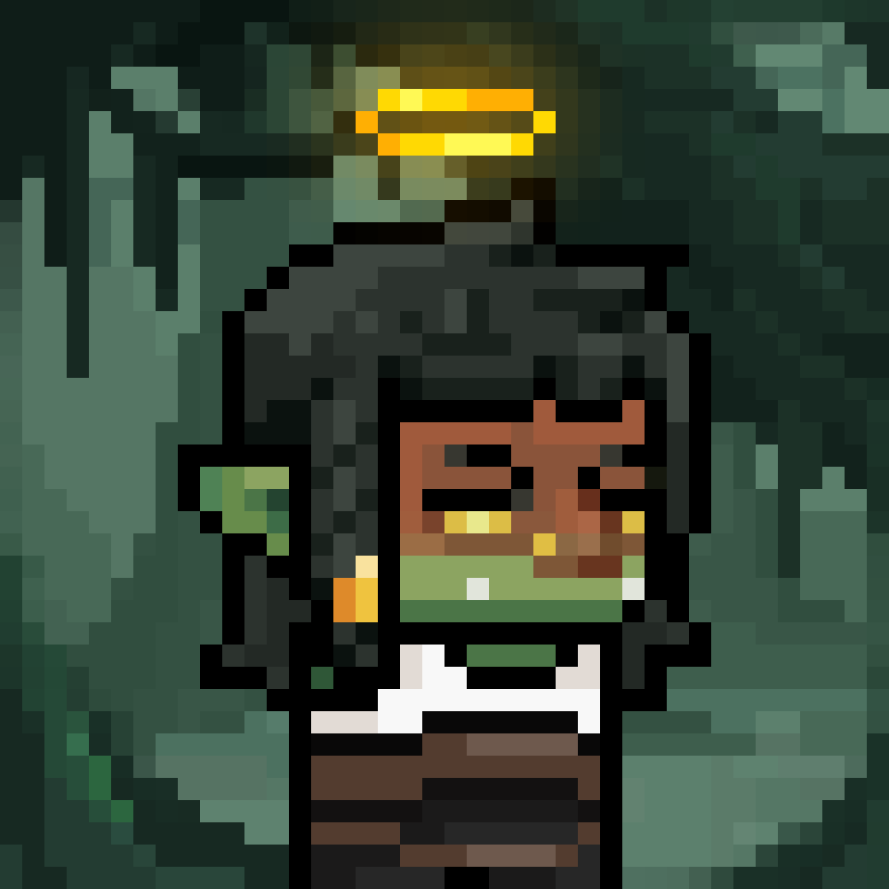 The Backwoods Hero #1588