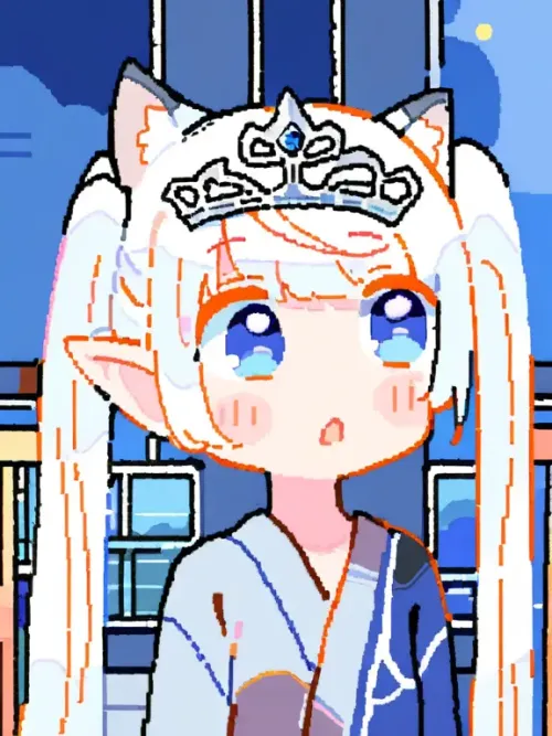 Yumemono #3601