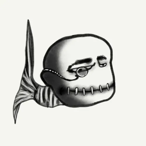 FISH #446