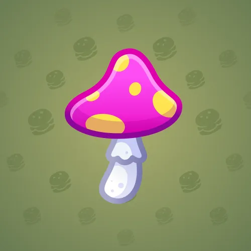 Spy Agaric #34036
