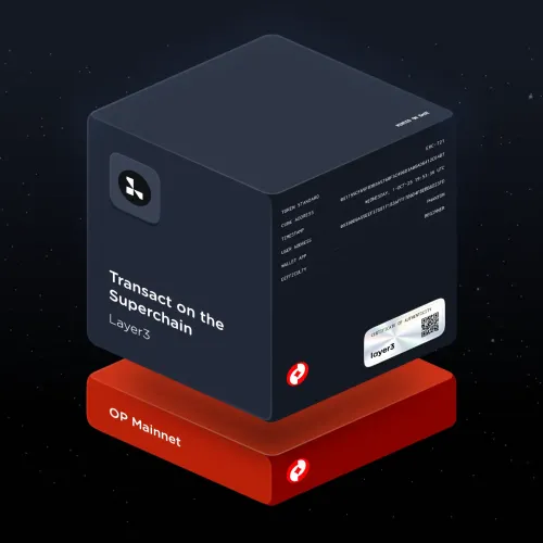 Transact on the Superchain #12842204