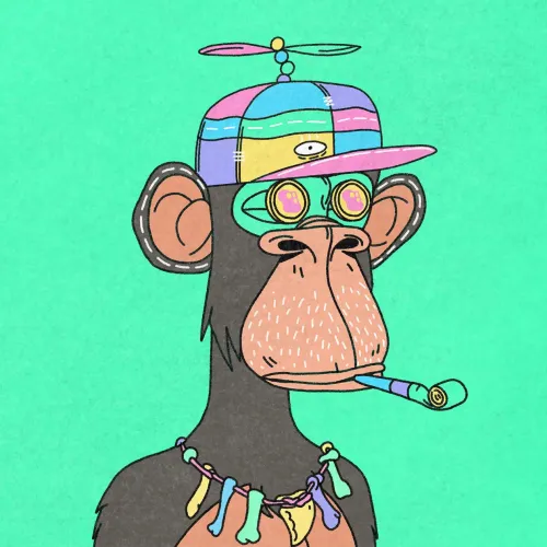 Pastel Aptos Ape #177