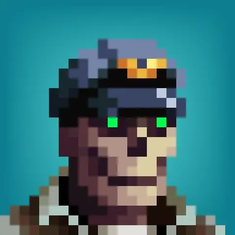GENUINE UNDEAD #7537