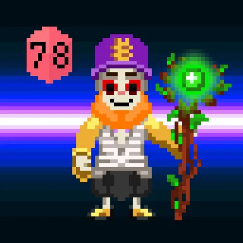 Sat Magician #2819 (#105917550)