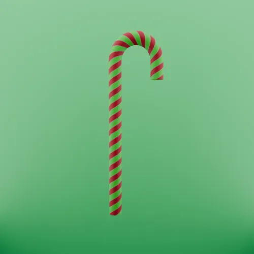 Candy Sword #2