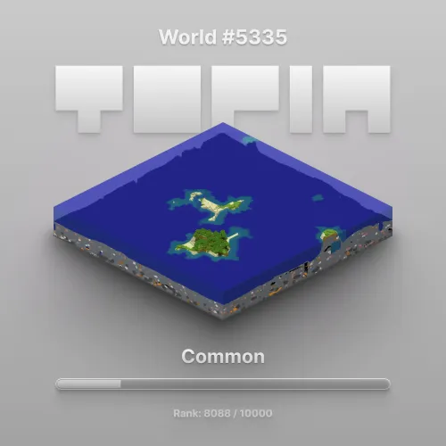 World #5335