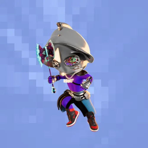 Deviant #5724