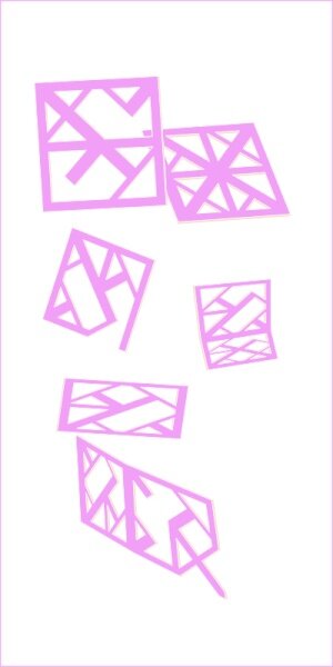 Seating Arrangements #201