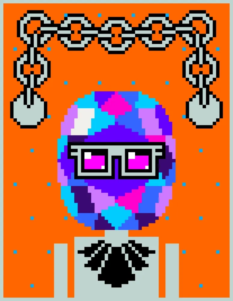 Geminions #2067 (#81900843)