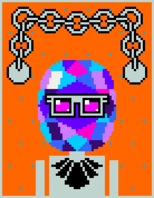 Geminions #2067 (#81900843)