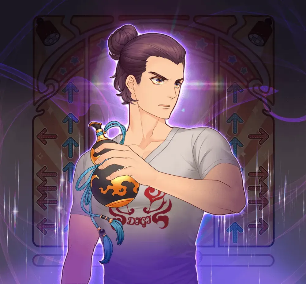 DigiDaigaku Heroes #143