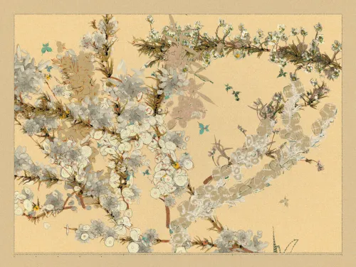 Polypaths | 植徑集 #163