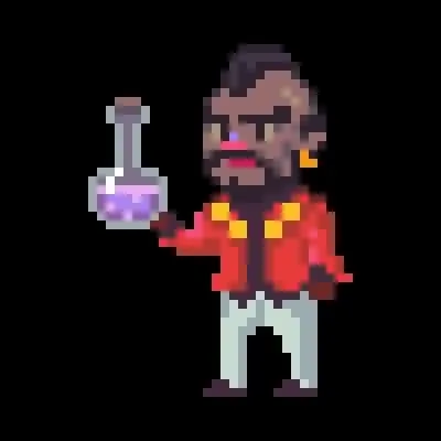 AlchemistLutheroftheCitadel #7974