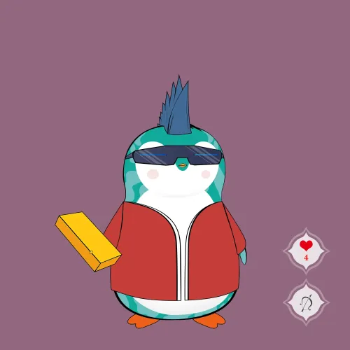 Penguins#22589