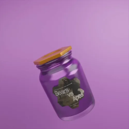 HoneyJar #825