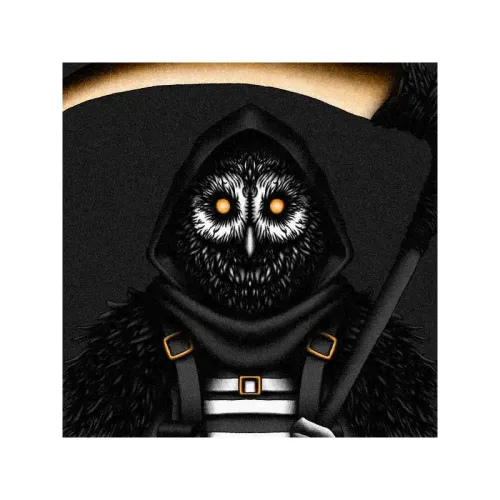 OWL #61 (#97584073)